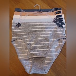 Nautical intimates
